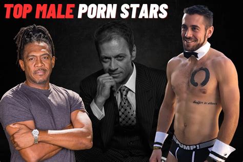 pornstars male|Most Famous Male Pornstars and All Their HD Videos on。